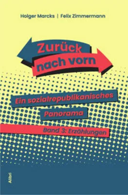 Obrázek produktu pro Zurück nach vorn. Band 3: Erzählungen
