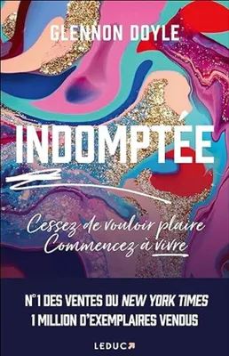 Image de Indomptée