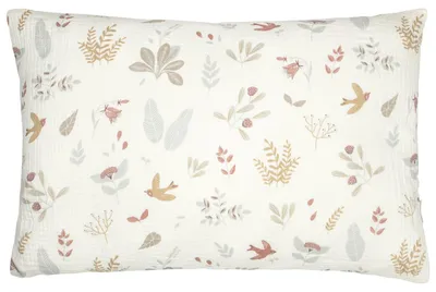 Immagine prodotto di Federa per cuscino Aube - 35 x 40 cm - Ecru | by SEVIRA KIDS