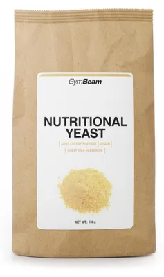 Immagine prodotto di GymBeam | Lievito nutrizionale in polvere