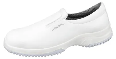 Produktbild von Slipper weiß - 46