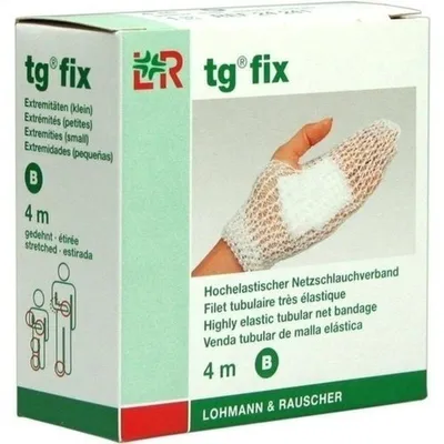 Obrázek produktu pro Tg FIX NETZVERB B 4M, 1 St VER