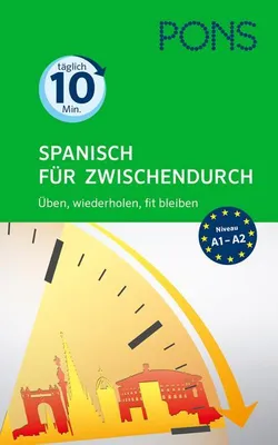 Immagine prodotto di PONS Italienisch für Zwischendurch
