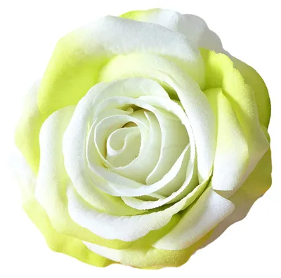 Produktbild von Künstliche Rosenblütenköpfe, 5,8 cm (2,3 Zoll), aus Seide, für Hochzeitsdekorationen, Brautsträuße und DIY-Blumenbastelarbeiten