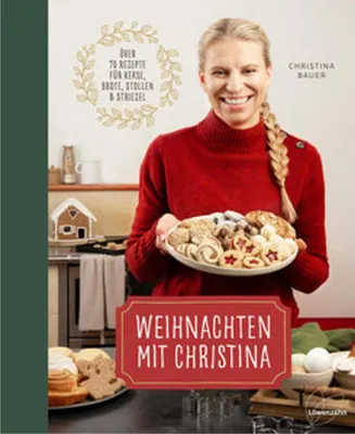 Obrázok produktu pre Weihnachten mit Christina