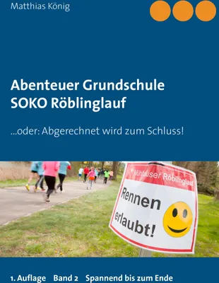 Produktbild von Abenteuer Grundschule