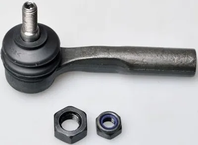Produktbild von DENCKERMANN Spurstangenkopf Spurstange für OPEL Corsa D Schrägheck (S07) Vorne Links D130223