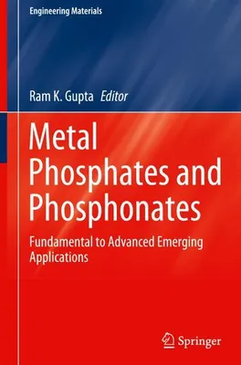 Obrázok produktu pre Metal Phosphates and Phosphonates