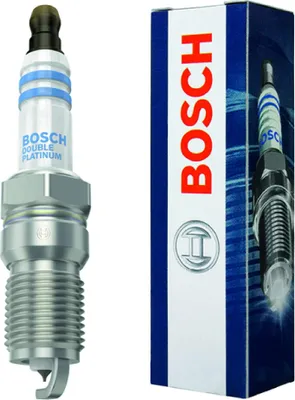 Image de Bougie d'allumage Bosch 0 242 240 620