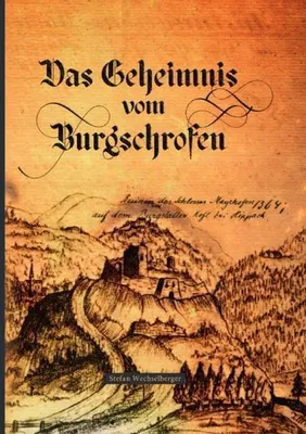 Produktbild von Das Geheimnis vom Burgschrofen