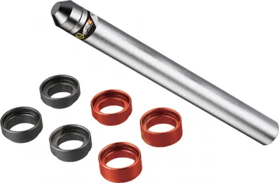 Produktbild von SUPER B Kronenkranz-Einstellsystem 1'' & 1-1/8''