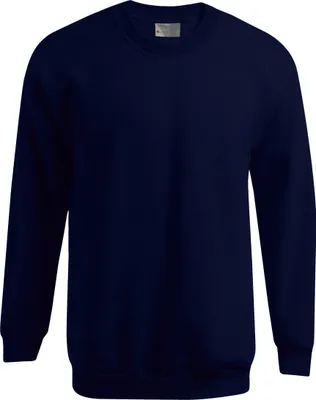 Produktbild von TERRAX Bekleidung 80619-6800 Terrax Basic Herren marineblau Größe