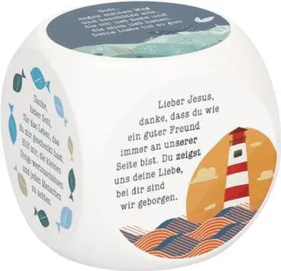 Obrázok produktu pre Dankgebete
