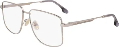 Produktbild von VICTORIA BECKHAM VB2136 040 SILVER 56/15/140 FEMALE Brillen