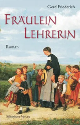Obrázok produktu pre Fräulein Lehrerin