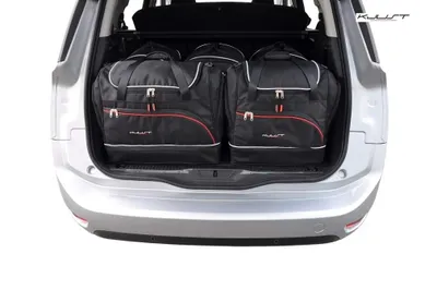 Obrázek produktu pro Sada cestovních tašek Citroen C4 Grand Picasso 2006-2013