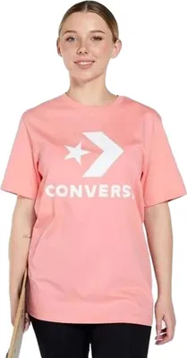 Produktbild von T-Shirt Converse 10025458-A17 für Damen