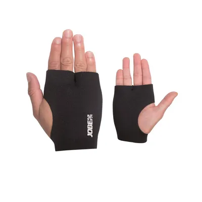 Produktbild von Jobe Palm Protectors aus Neopren für Wakeboard und Wasserski Handschuhe