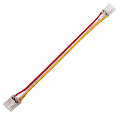Obrázek produktu pro LED Solution Spojka pro CCT COB LED pásek s kabelem 191158