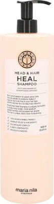 Produktbild von Maria Nila Head & Hair Heal Shampoo 1000 ml