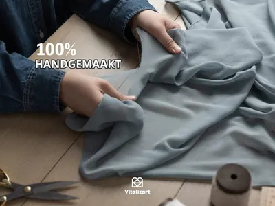 Productafbeelding van Gemengd chiffonlint - 15 kleuren - 2,5 cm x 70 m - Gerafelde franjes (15 rollen x 4,6 m) - Bruidsboeket - Decoratie