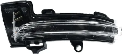 Produktbild von Spiegelblinker Blinker Links LED passend für Skoda Octavia III VW T-Roc T-Cross