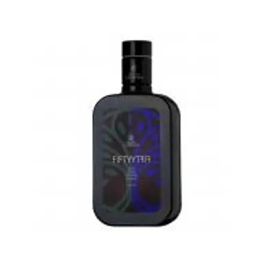 Produktbild von Natives Olivenöl Extra Fifty-Fifty 500 ml Olearia Caldera
