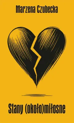 Immagine prodotto di Stati (quasi) amorosi - Marzena Czubecka