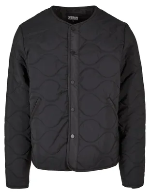 Produktbild von Urban Classics - Jacke für Herren TN725 (3XL) (Schwarz)