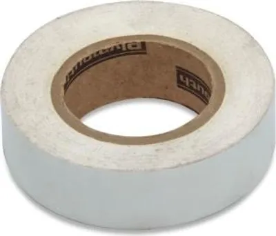 Obrázek produktu pro Izolační páska bílá 19 mm x 20 m