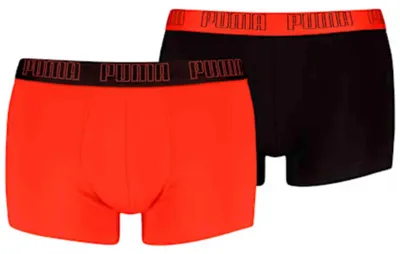 Zdjęcie produktu dla Bokserki Puma Everyday Trunk dla Męskie