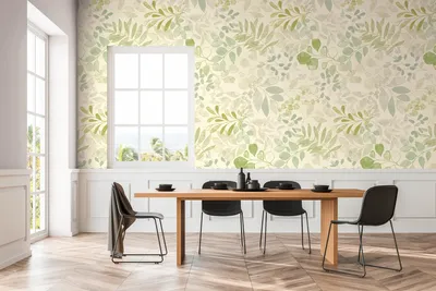 Zdjęcie produktu dla AS Vliestapete AquarellDreams Blumentapete 396932