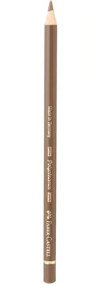Produktbild von Faber Castell, A.W. Faber-Castell Vertrieb Gm Farbstift Poly braun Sonstige Sonstige