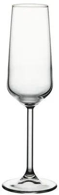 Produktbild von 30x Champagnerkelch Pasabahce Allegra, 195 ml Champagnergläser