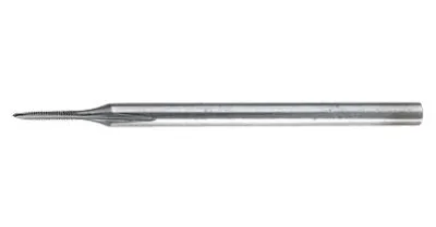 Produktbild von Gewindebohrer 0,8 mm metrisch DIN-Rechtsgewinde