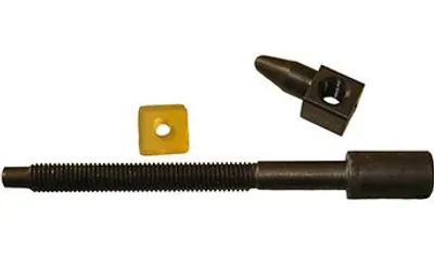 Produktbild von Kettenspannkit Husqvarna, anpassbar für Maschinen 394 und 395.