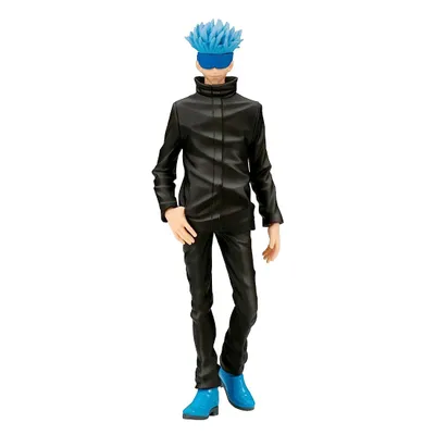 Obrázok produktu pre Jujutsu Kaisen PVC soška Jukon no Kata- Satoru Gojo (17 cm)