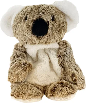 Produktbild von Warmeschmuser - Koala - Warmeschmuser Mikrowelle - fur Kinder - Kuscheltier