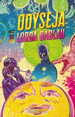 Immagine prodotto di Odyseja Lorda Bablah