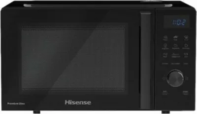 Produktbild von Mikrovlnná rúra Hisense H23MOBSD1H 800 W