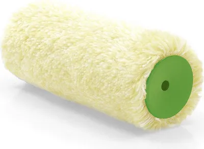 Produktbild von Farbwalze Jumbo Goldflor 25cm Nölle PROFI BRUSH