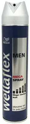Produktbild von Wella Herren Haarspray, 250 ml