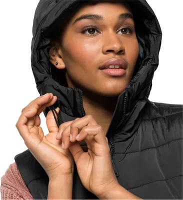 Immagine prodotto di Jack Wolfskin Gilet EISBACH W Phantom S