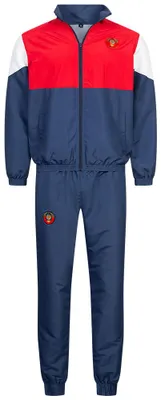 Produktbild von L JLX-373|Sowjetunion "Retro Tracksuit" JELEX Herren Präsentationsanzug