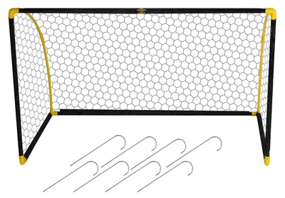 Produktbild von Fußballtor 180 x 90 x 120 cm
