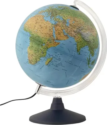 Productafbeelding van GLOBE 26 DIAMETER ELITE 0325ELF 230 Volt