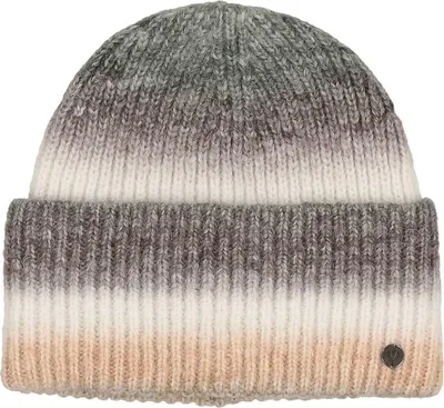 Fraas Polyacryl Strickmütze 667098 in 940-stone