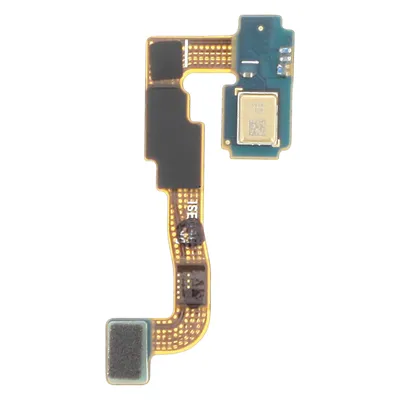 Produktbild von Samsung, Mikrofon Flexkabel für Samsung Z Fold6 Service Pack Original, Schwarz