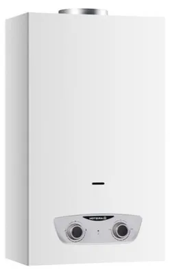 Productafbeelding van Ariston FAST R X 14 doorstroom waterverwarmer op aardgas 14 l/min