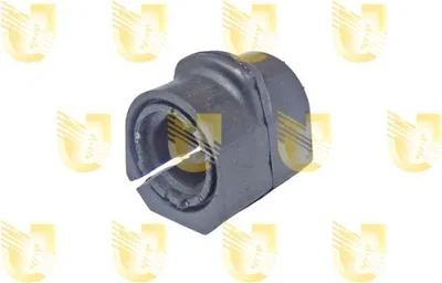 Produktbild von UNIGOM Lagerbuchse Stabilisator 391474 Vorne Links Vorne Rechts für FORD TRANSIT CONNECT (P65, P70, P80)